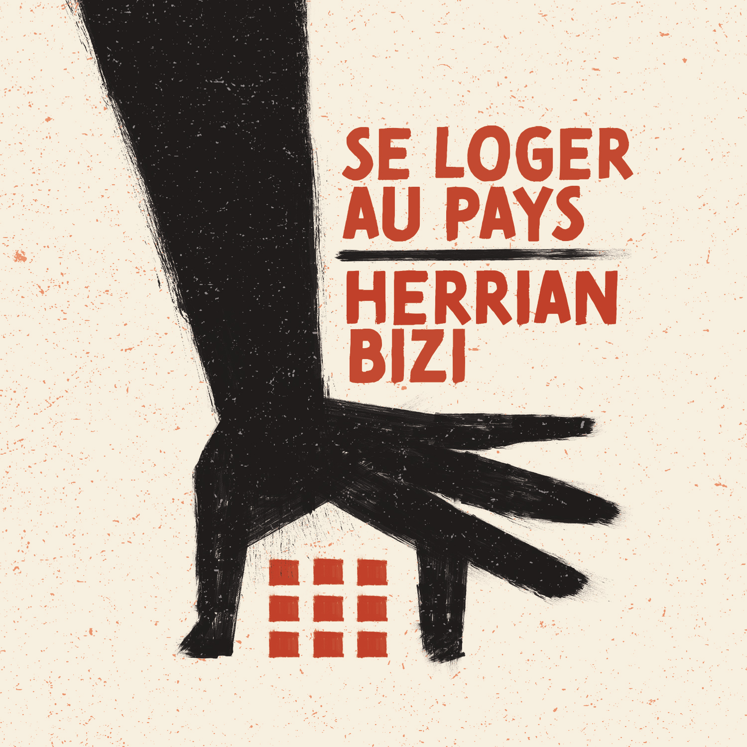 Herrian bizi – Se loger au pays